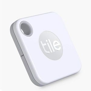 Tile Tracker